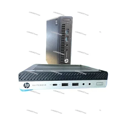 Mini Slim Core NEC Computer, Mini Small Host, M720Q, M73P, M910X, Office