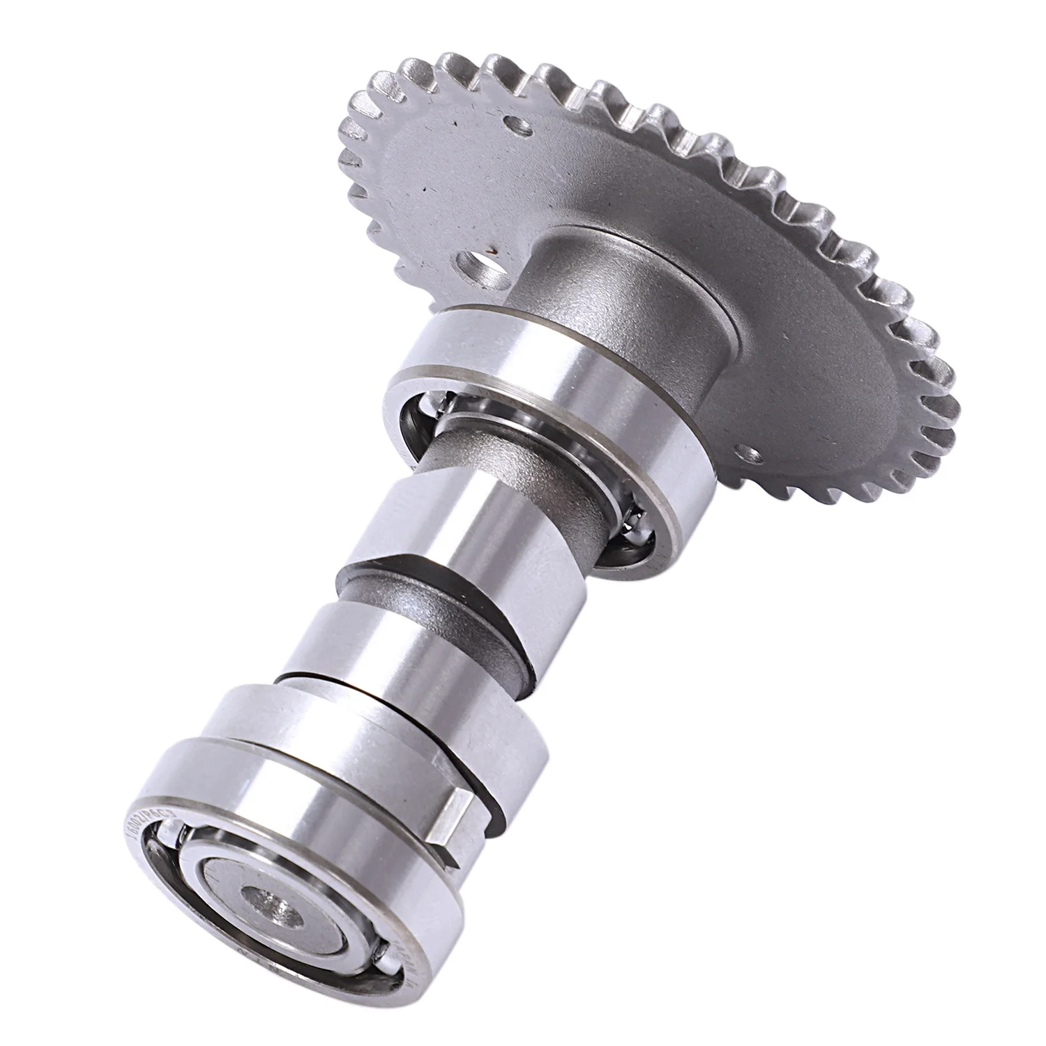 A22E-Cam Shaft For 125Cc 150Cc Gy6 Scooter Moped Atv 152Qmi 157Qmj Camshaft For Jonway Znen Taotao Roketa Sunl Jcl