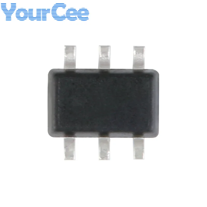 200pcs/50pcs LL2N7002 LL2N7002DW1T1G 702 SOT-363 Dual N-Channel 60V 115mA SMD MOSFET Field Effect Transistor IC