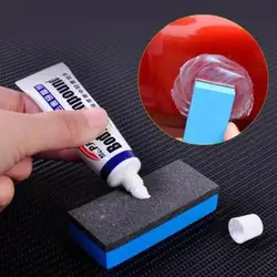 Car Repair Car Scratch Remover Cleaner Compound Wax Polishes Care Body Paint Repair Tools Agent Accessories