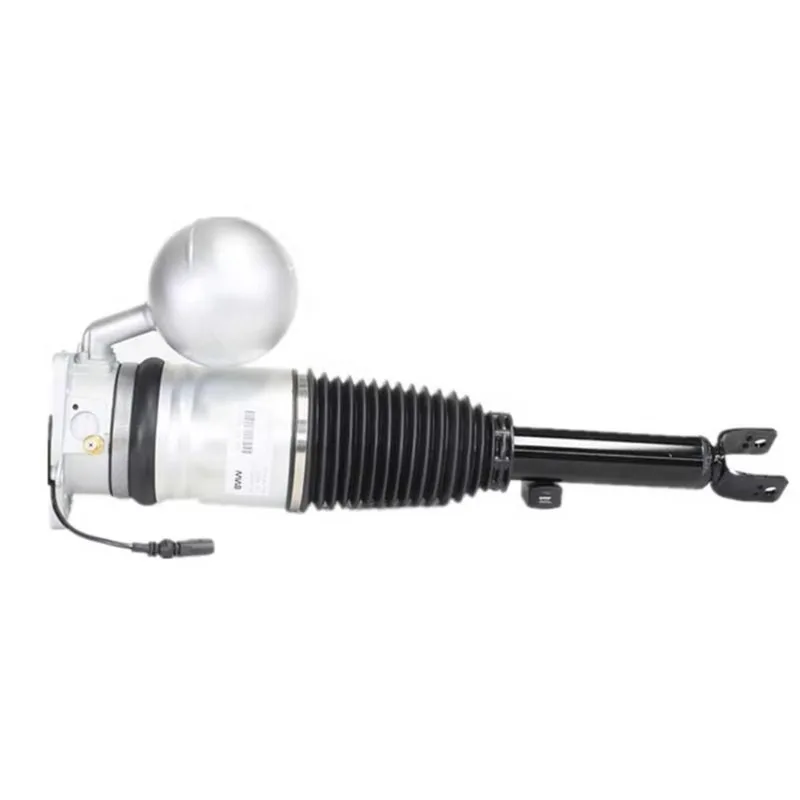 Fotografia 4: Mola de Ar Airmatic Nova, Adequada para Bentley com Baixa Altura