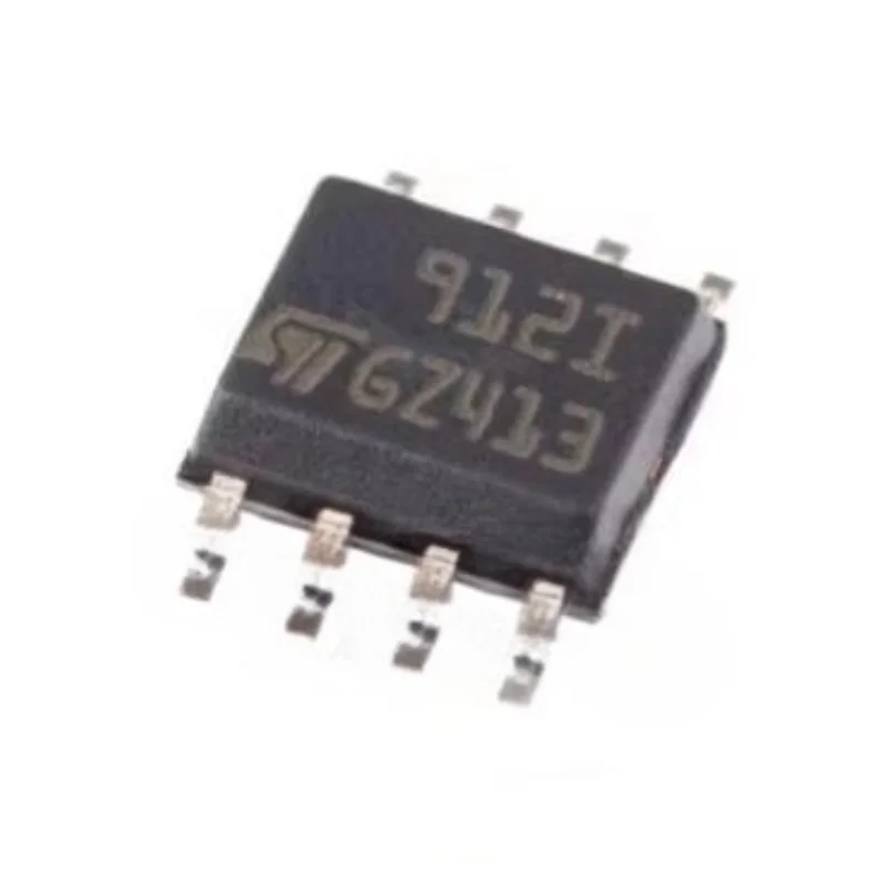 5Pcs/Lot	 	TS912IDT	 	8-SOIC	 	Help PCBA Complete BOM And Material List