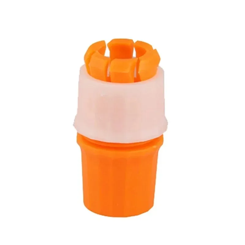 5pcs 16-20MM Faucet Joint Hose To Hard Pipes Adapter Tap Connector Faucet Adapter Multipurpose garden Tap Hose Connector