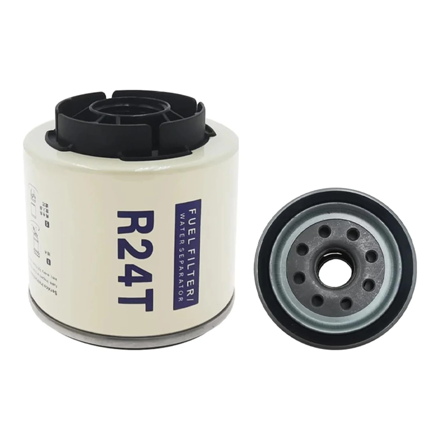 149-1914-05 FOR ONAN MDKD RACOR PARKER Series 220RFuel Filter/Water Separator R24T R24P