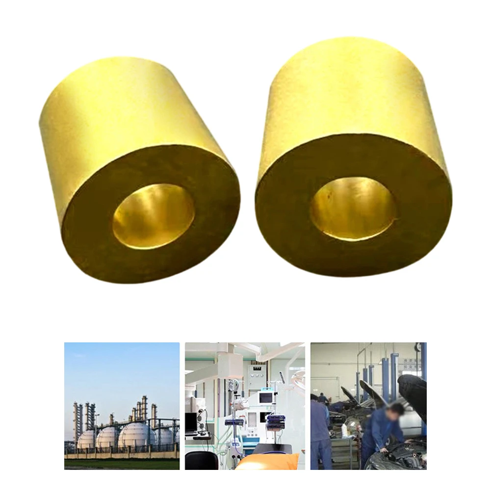 Stable Power Connection Adapter Battery Connector M6 Terminal Adapter Stable Connection Reliable Power Transmission