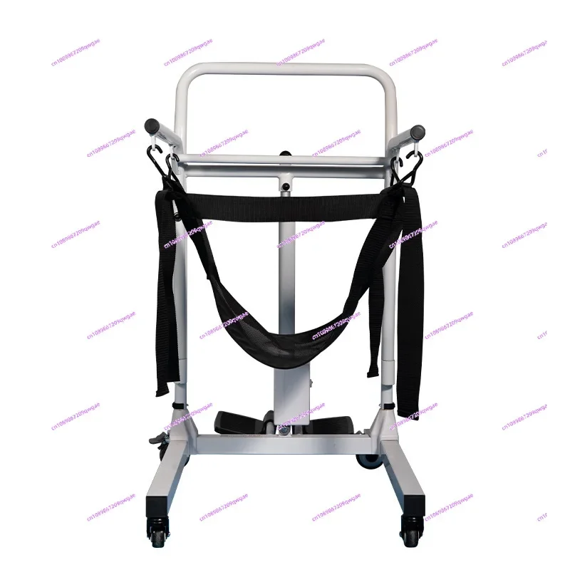 Electric lift, practical transport vehicle, household lift for elderly and disabled people