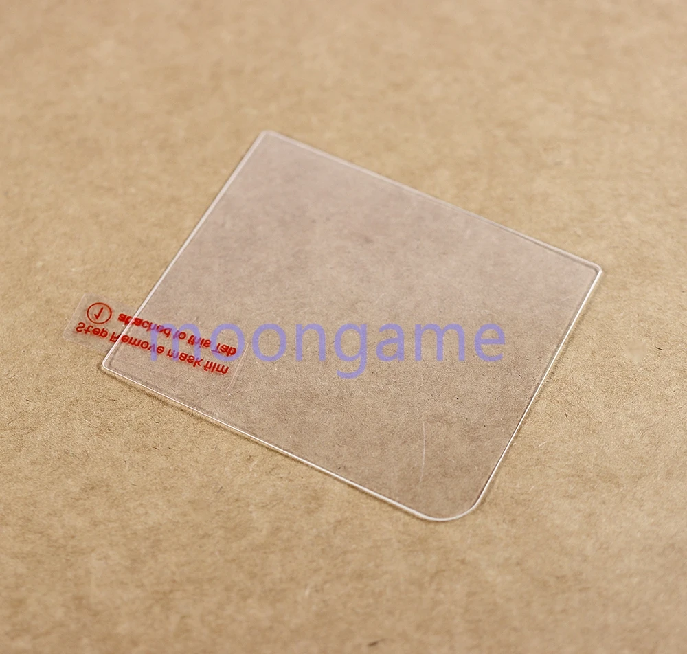 غشاء زجاجي مقسى مضاد للخدش للألعاب بوي ، واقي شاشة الكونسول ، حارس ، جيجابايت ، جيجابايت ، جيجابايت ، جيجابايت ، جيجابايت ، جيجابايت ، جيجابايت ، جيجابايت ، إس بي ، 1 #6