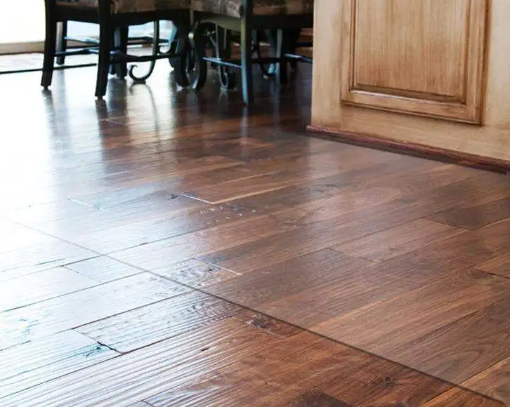 

Transparent Plastic Door Mat 622m Floor Protector Mat Home Use Waterproof Entrance Mat Wood Floor Protection Mat Special S