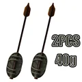 2PCS 40G