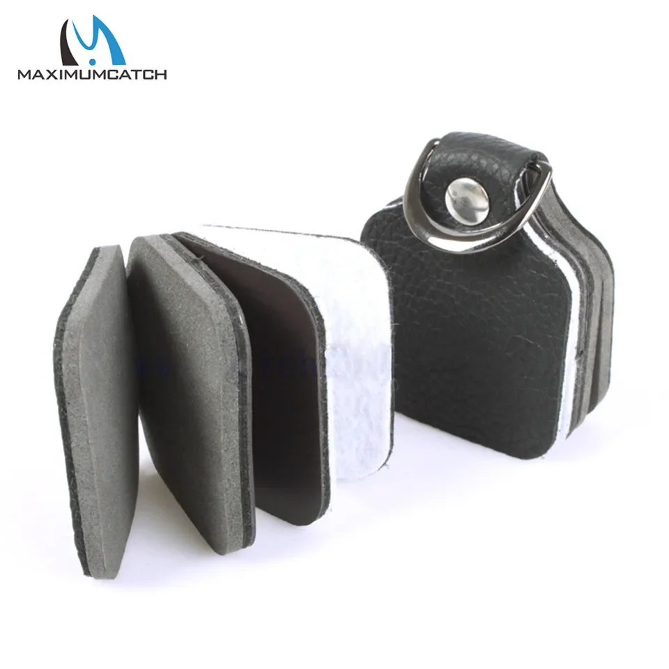 Maximumcatch Leader…