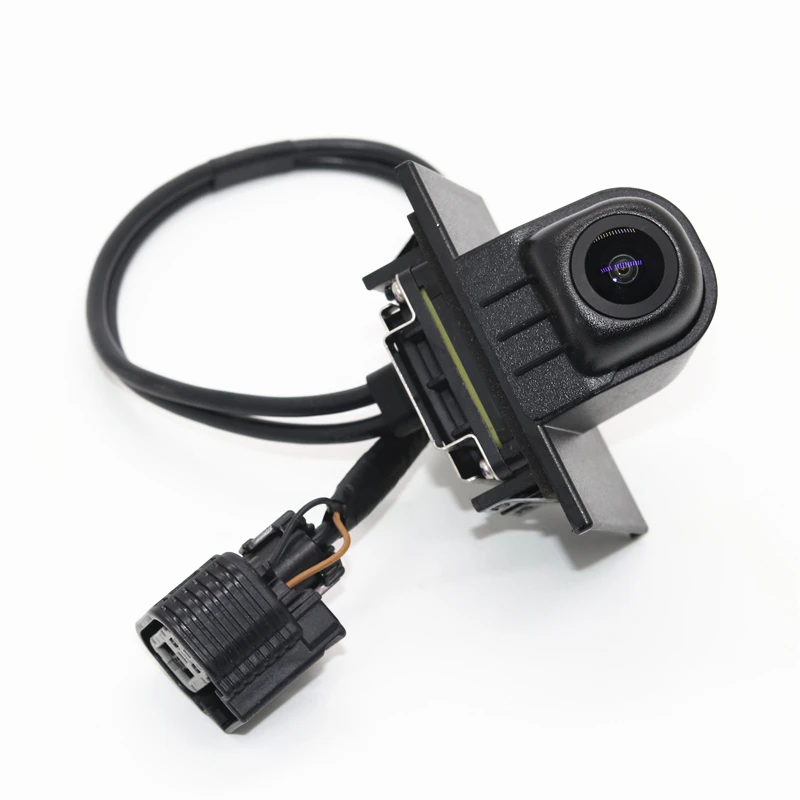 

99240ar000 99240ar010 99240ar020 For Genesis GV70 2021+ Liftgate Rear View Camera Unit