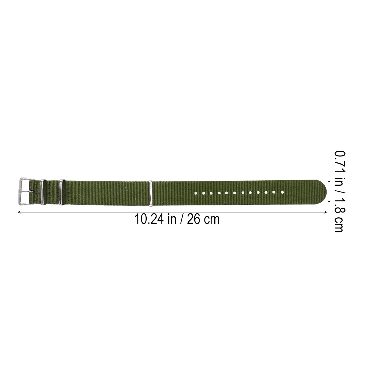 

watch strap watch bands 18mm watch strap woven watch strap nylon watch strap nylon watch bands