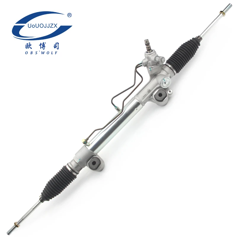 Hydraulic Power Steering Rack For Toyota Hilux Revo Vigo KUN135 4WD 15-18 RHD Auto Steering Gear 44200-0K710 44250-0K710