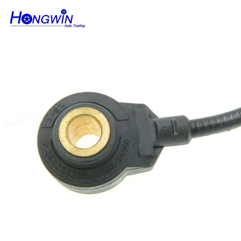 Hàng Chính Hãng Không.:39250 26900 Đánh Cảm Biến Phù Hợp Với Xe Hyundai Accent 1.6L Kia Rio Rio5 1.6L 2006-2011 3925026900,39250-26900