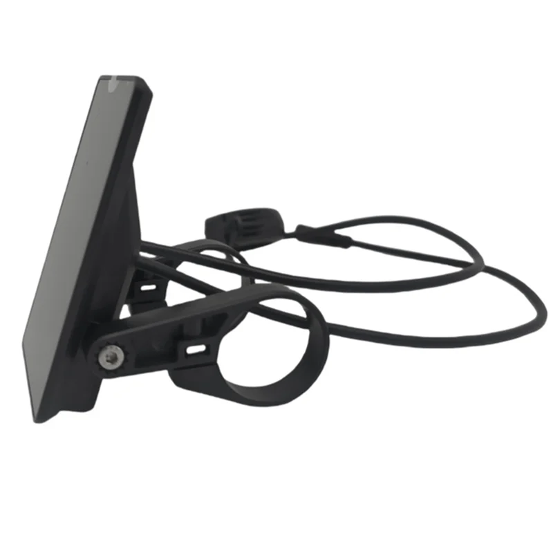 

News DPC101 Color Display Electric Bicycles For Bafang CAN Protocol Compatible With M200 M300 M400 M500 M600 M510 M560 Motors