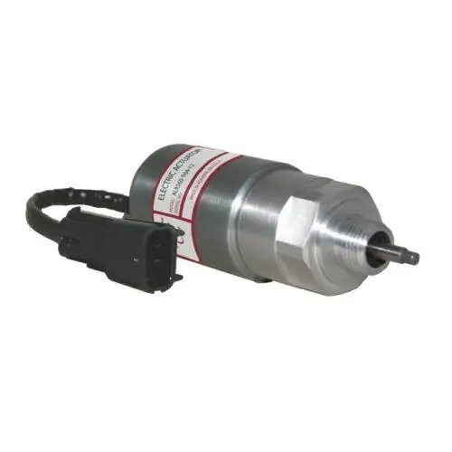 ALR160-S04 24 Volt Actuator Fit for Shibaura N840 & Caterpillar variants