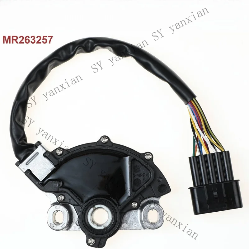 SY+ MR263257 For Mitsubishi Pajero Sport Triton Automatic Trans A/T Inhibitor Switch