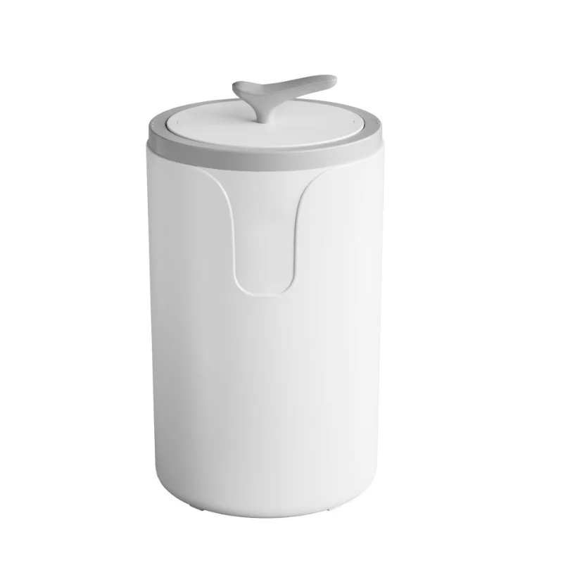 

Towel heating bucket