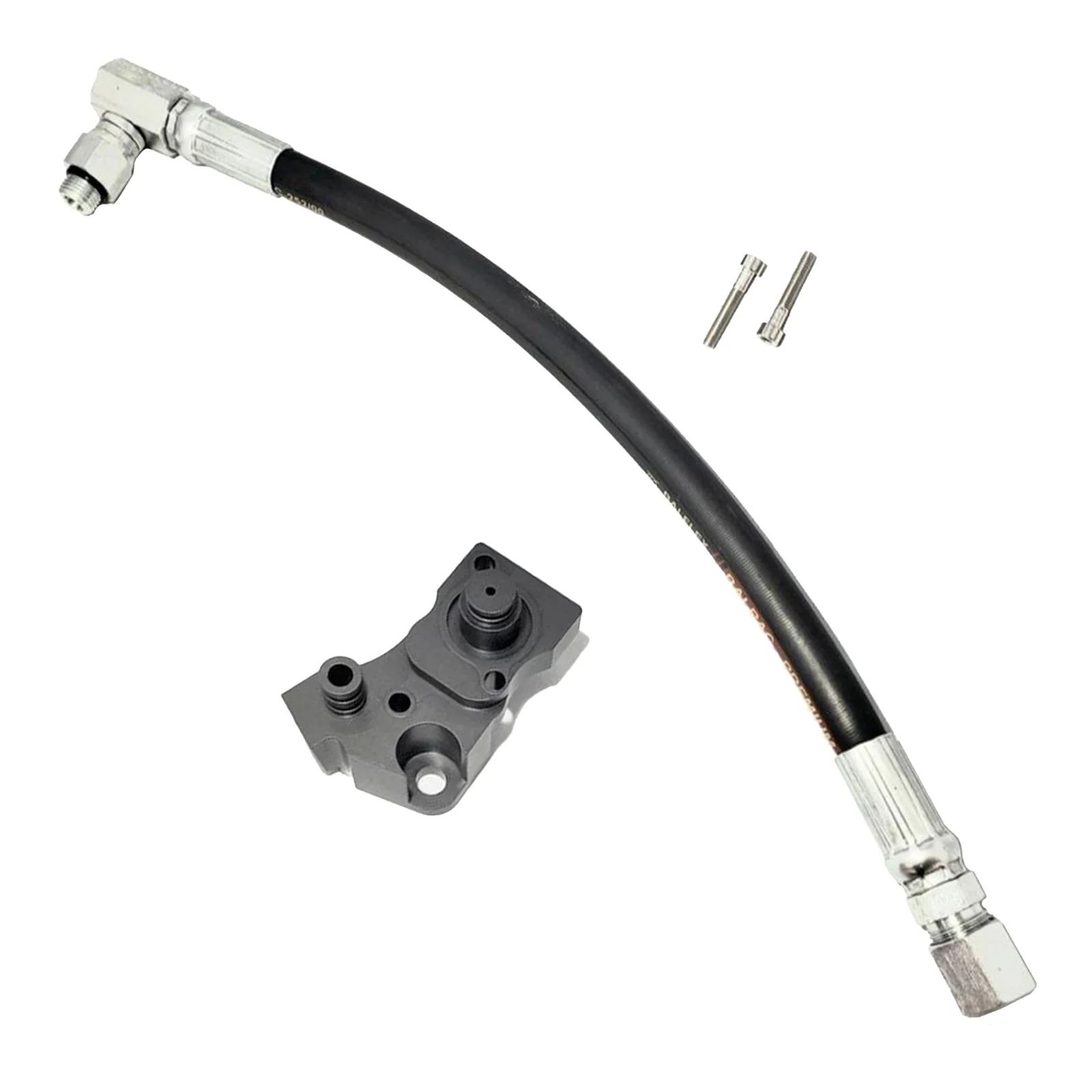 CP4 Bypass-Schutz für die Katastrophenprävention für Ford 6.7L 2015–2019