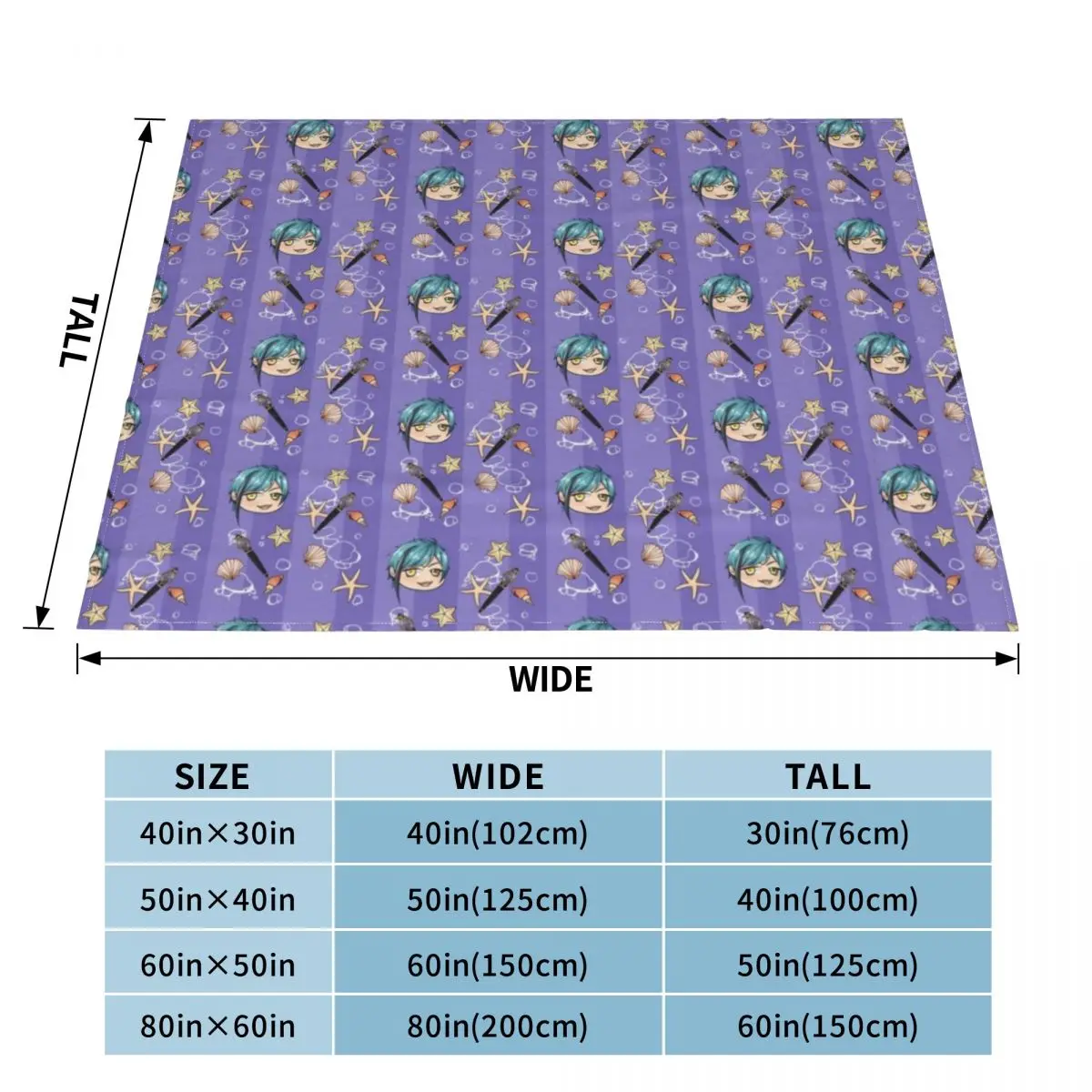 The Twin Sea snake Throw Blanket Multi-Purpose Blankets For Baby Thin Softest Blankets