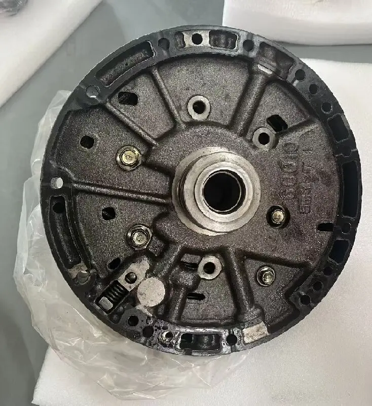 

1PCS For Toyota-LAND/CRUISER/PRADO Car Accessories 51/57MM A442F A442 Automatic Transmission Gearbox Oil Pump 4-Speed