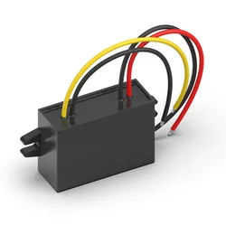12V24V boost 36V48V53V DC boost module DC-DC power converter 9-35V to car regulator