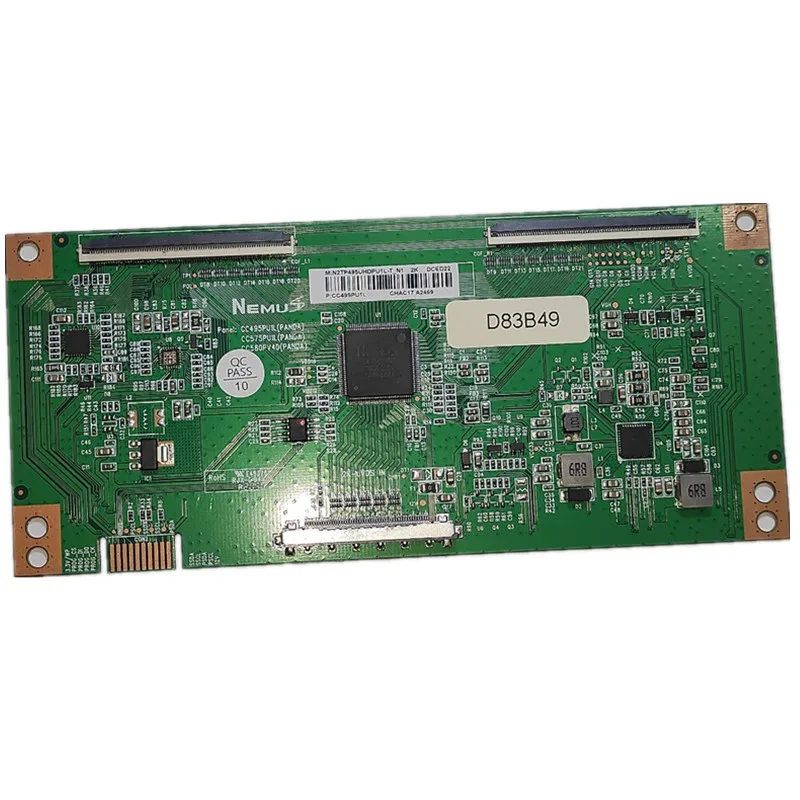 Panda LCD TV logic board 2K t-con, livraison gratuite