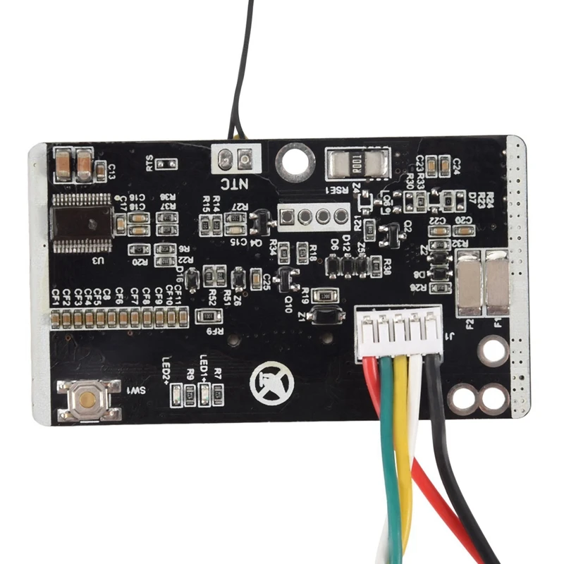 Carte mère de protection de batterie BMS pour scooter électrique Xiaomi, système de gestion de carte, remplacement de réparation, M365