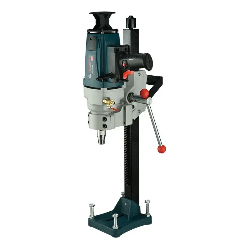 2026/New professional factory direct sale electric drill water source diamond core drill