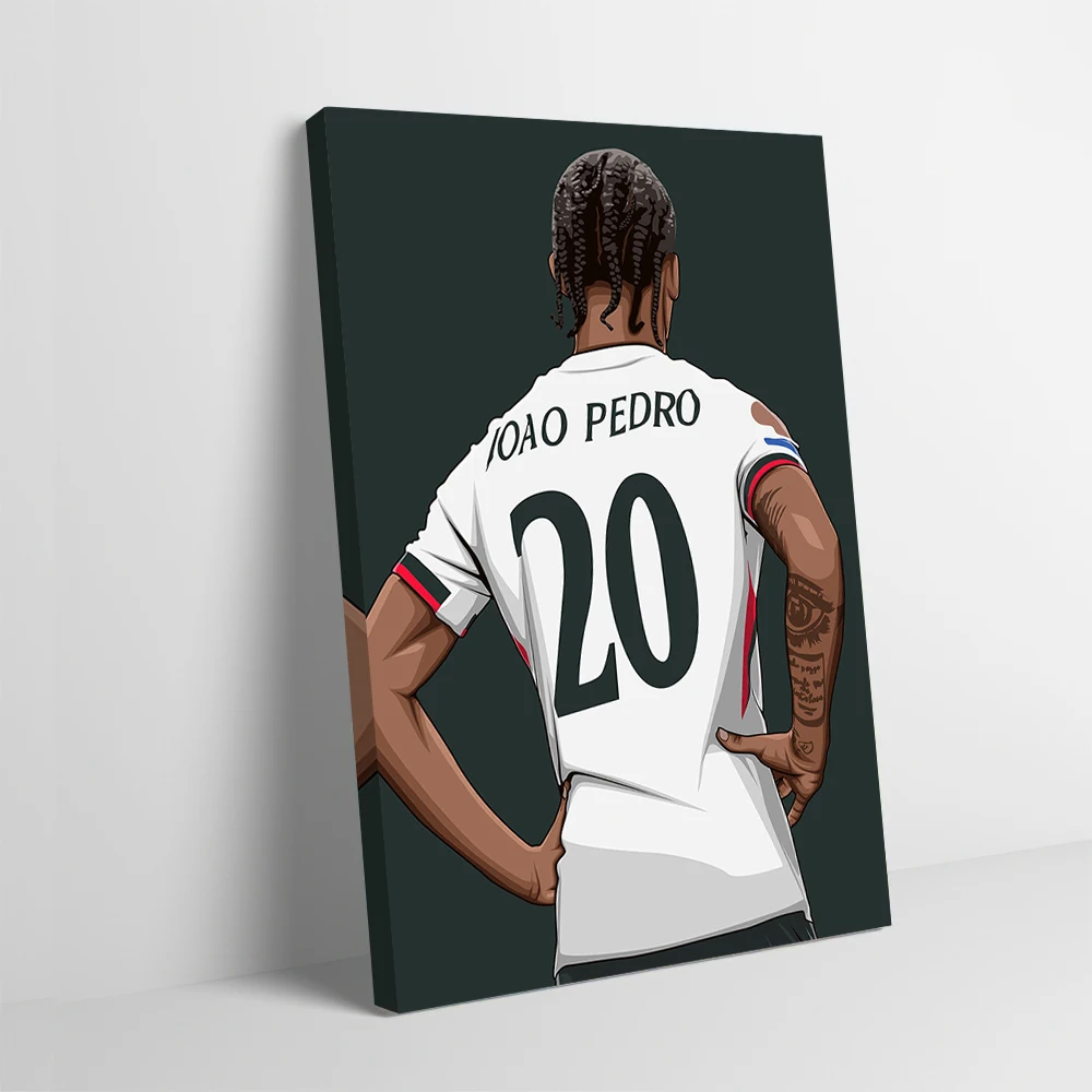 Jo??O Pedro Printin… - image