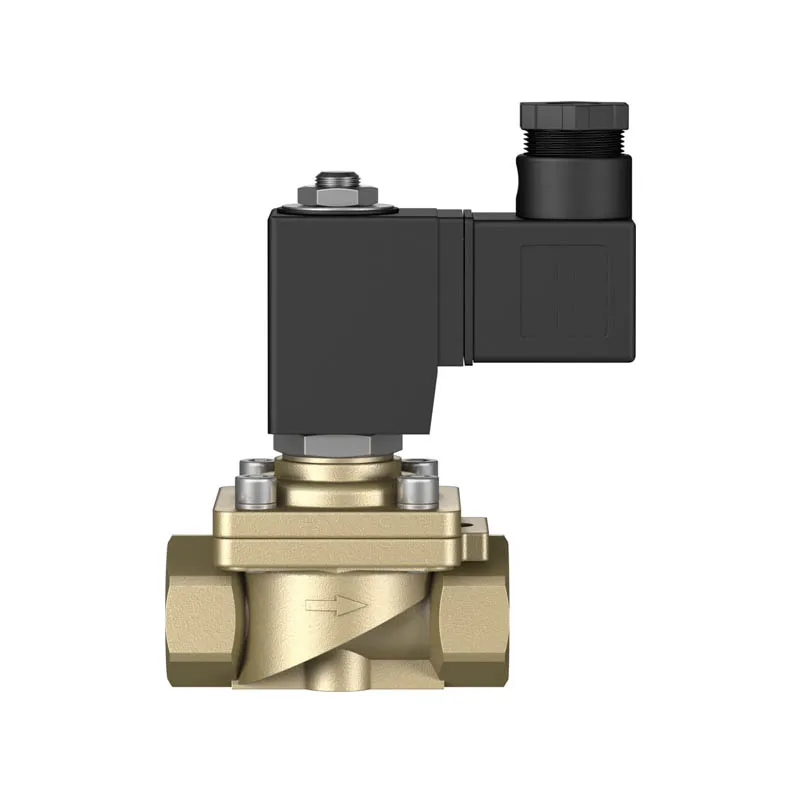 Detalle 3 de Electroválvula Solenoid Valve Otras válvulas