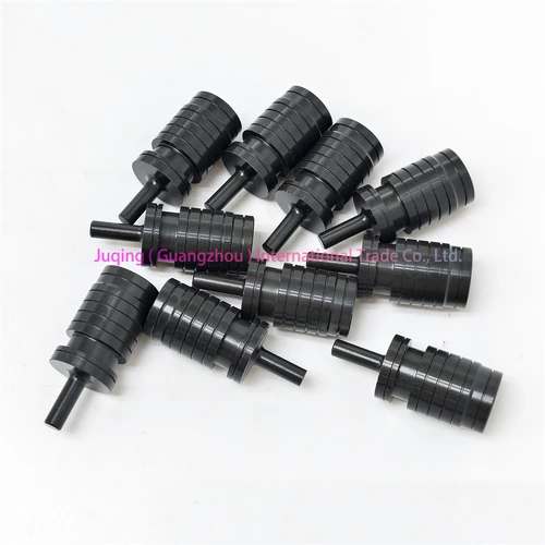 Imagen 2 del producto Émbolo de la bomba de aceite de transmisión automática para Mitsubishi, Nissan, Dodge, Jeep, F1CJA, 33510N, JF015E, JF011E, RE0F10A, RE0F11A, CVT, 10 Uds.