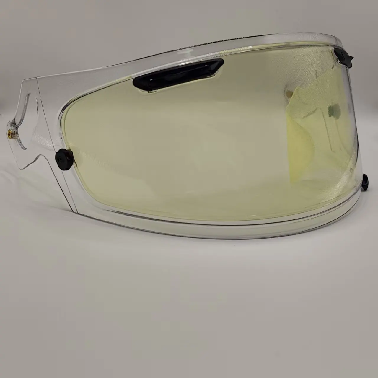 Anti Fog Film for ARAI RX7X SRC CORSAIR-X RC RX-7V EVO RC RACING SIGNET-X CHASER-X QUANTIC PROFILE-V CONCEPT-X
