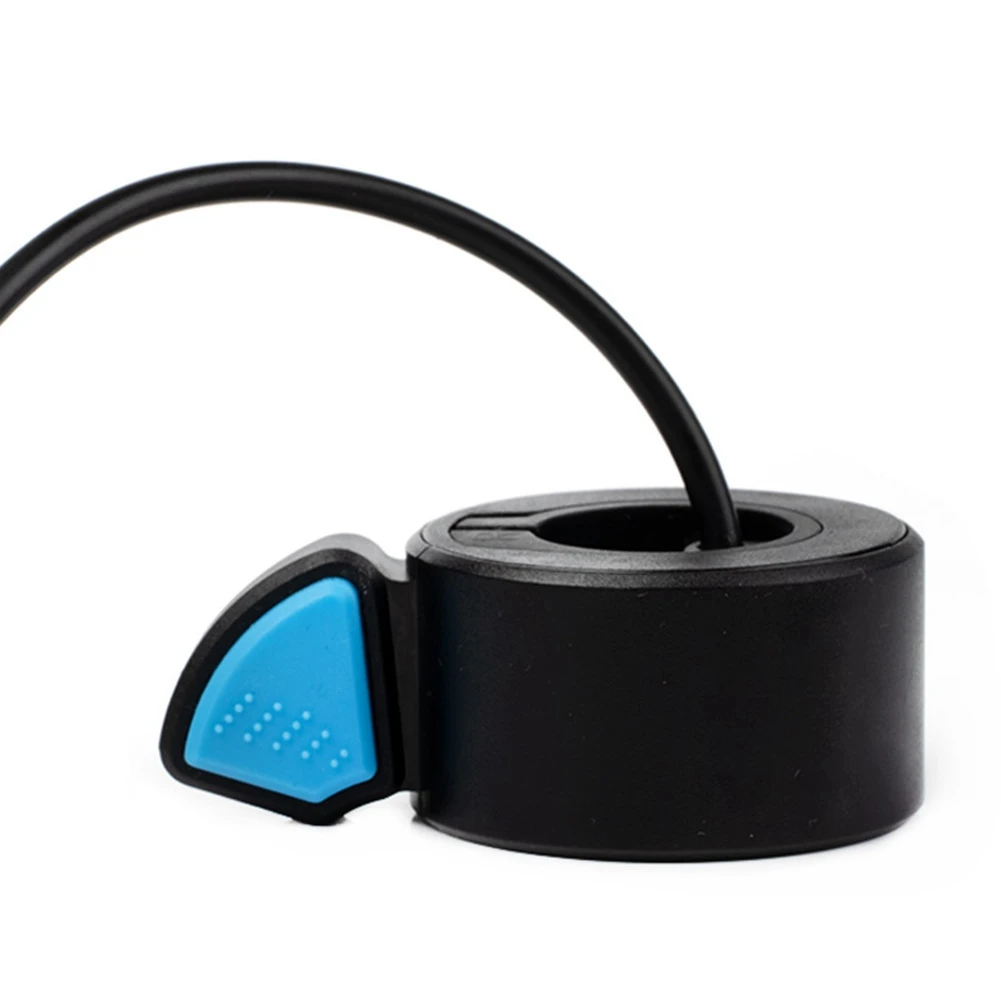 G30D Electric Scooter Brake For Segway Ninebot MAX G30D Finger Button Speed Control Parts-N33R