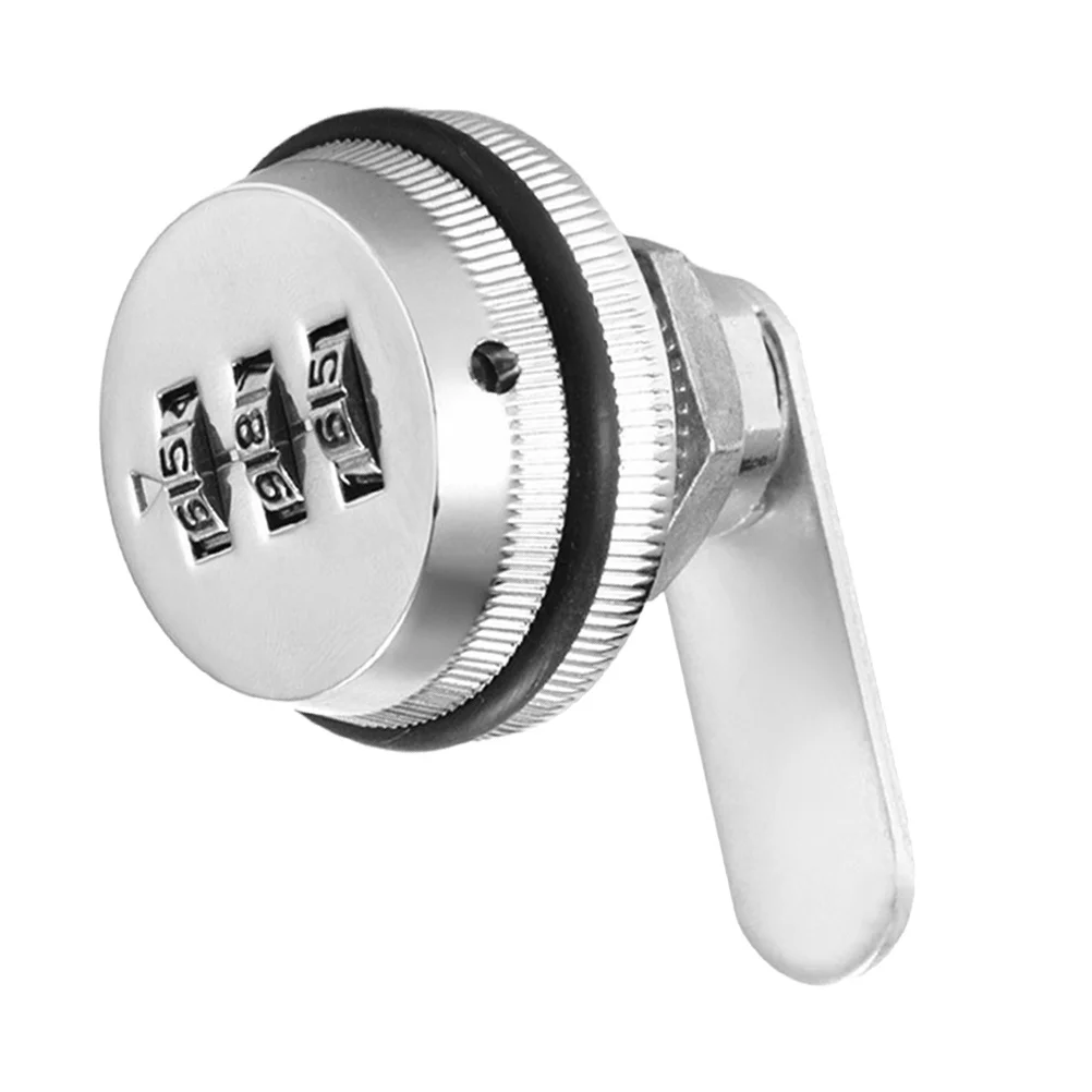 Замок для шкафа с паролем