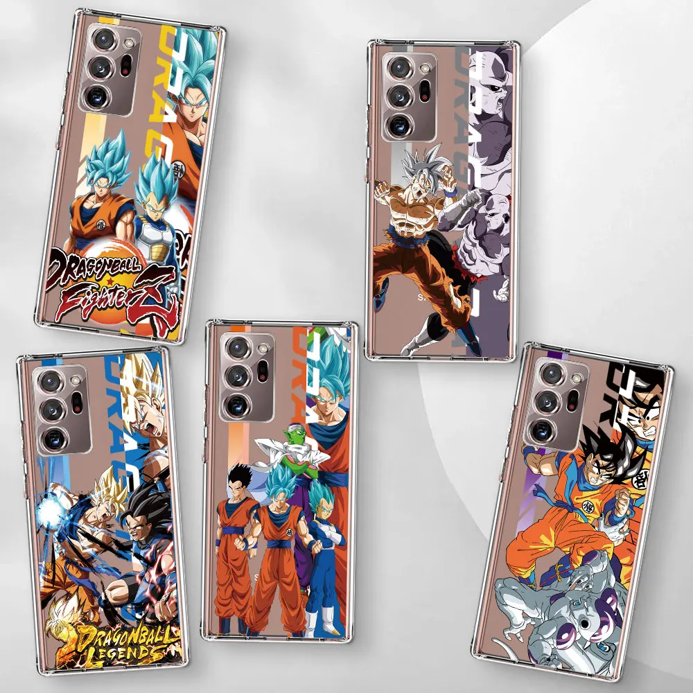 Dragon Ball Son Gok…