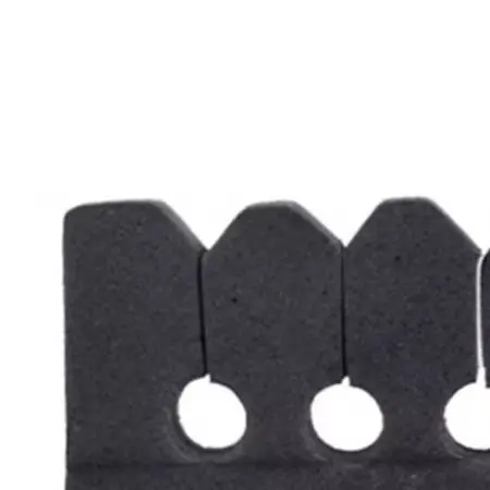 10 for Pack EVA Foam Arrow Quiver Separators 12 Arrow Rack to Organize and Protect Arrows Compatible with Compound Bows