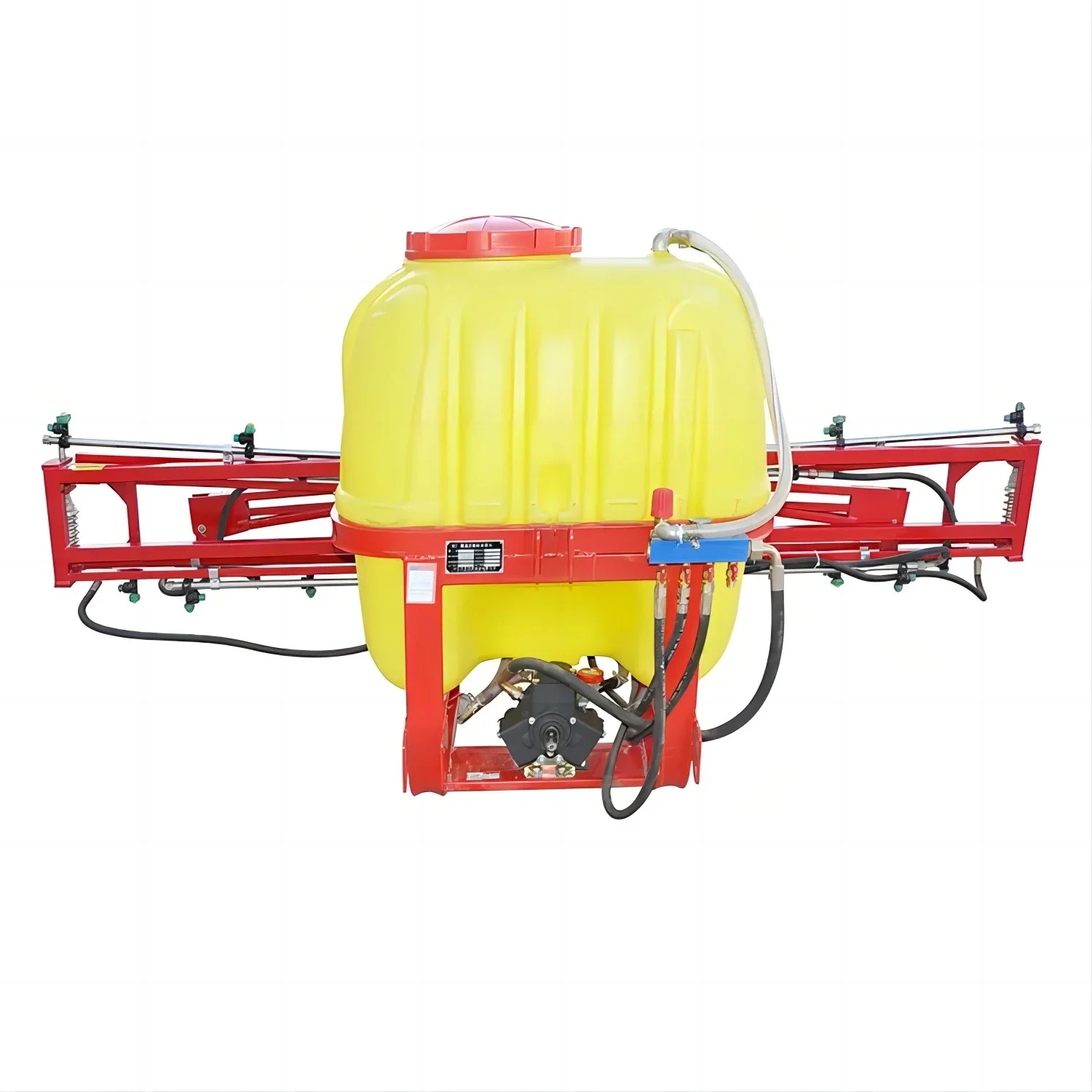 

Mini Good Agriculture Tractor Pto Power Sprayer Agricultural Wholesale