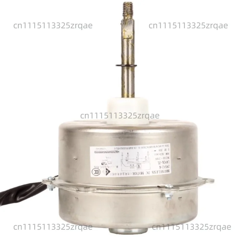 convient-au-ventilateur-de-climatiseur-zws92-k-lw92k-zl-150140340-moteur-externe-moteur-a-courant-continu