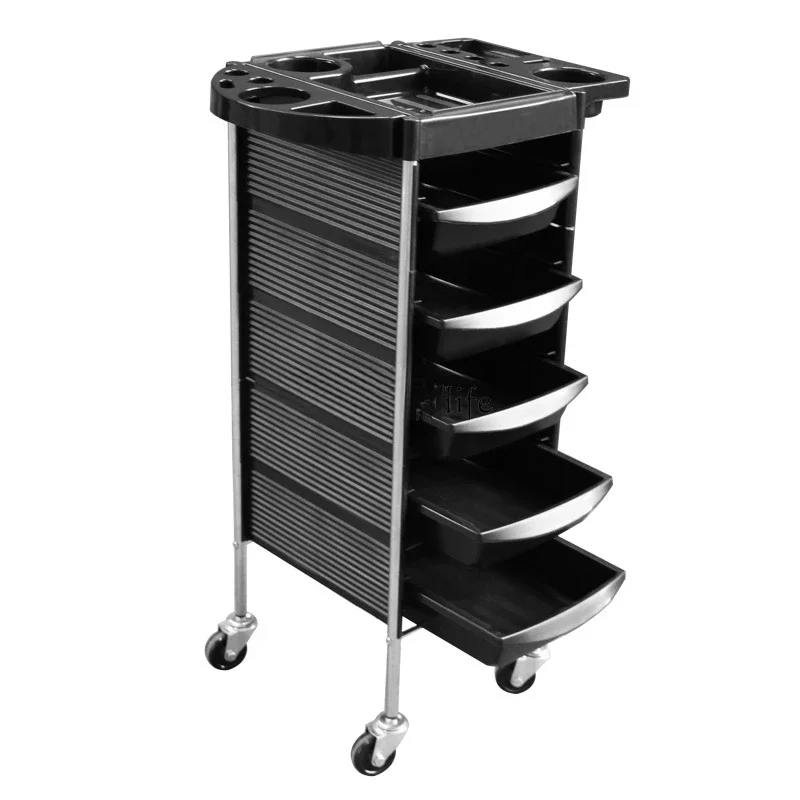 

Hair Dressing Tool Trolley Beauty Tool Trolley