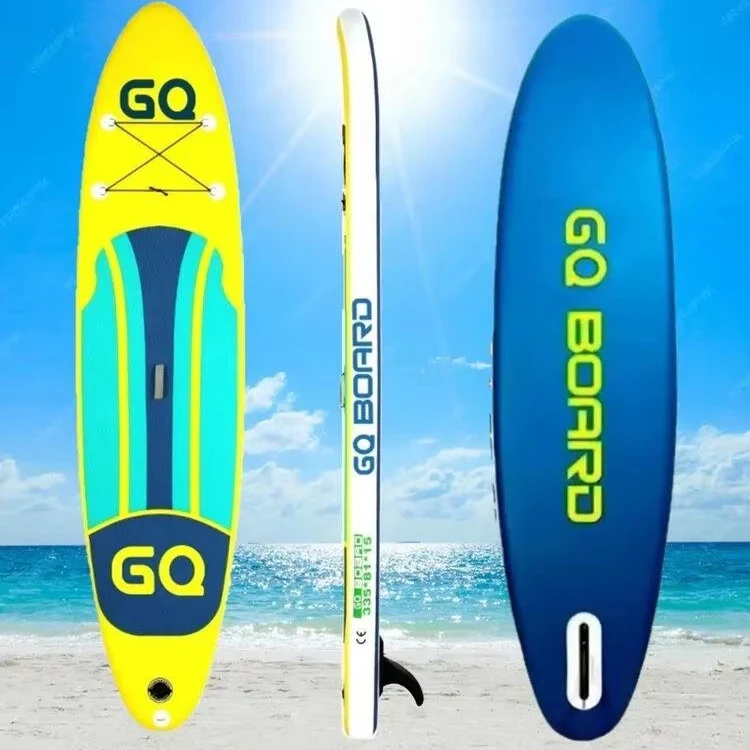 

China Hot Sale Low Price Sup Inflatable Stand up Paddle Board