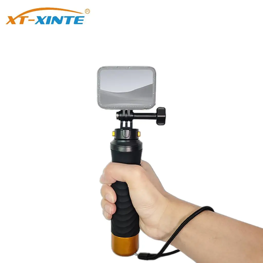 Magnetic Base Chest… - image