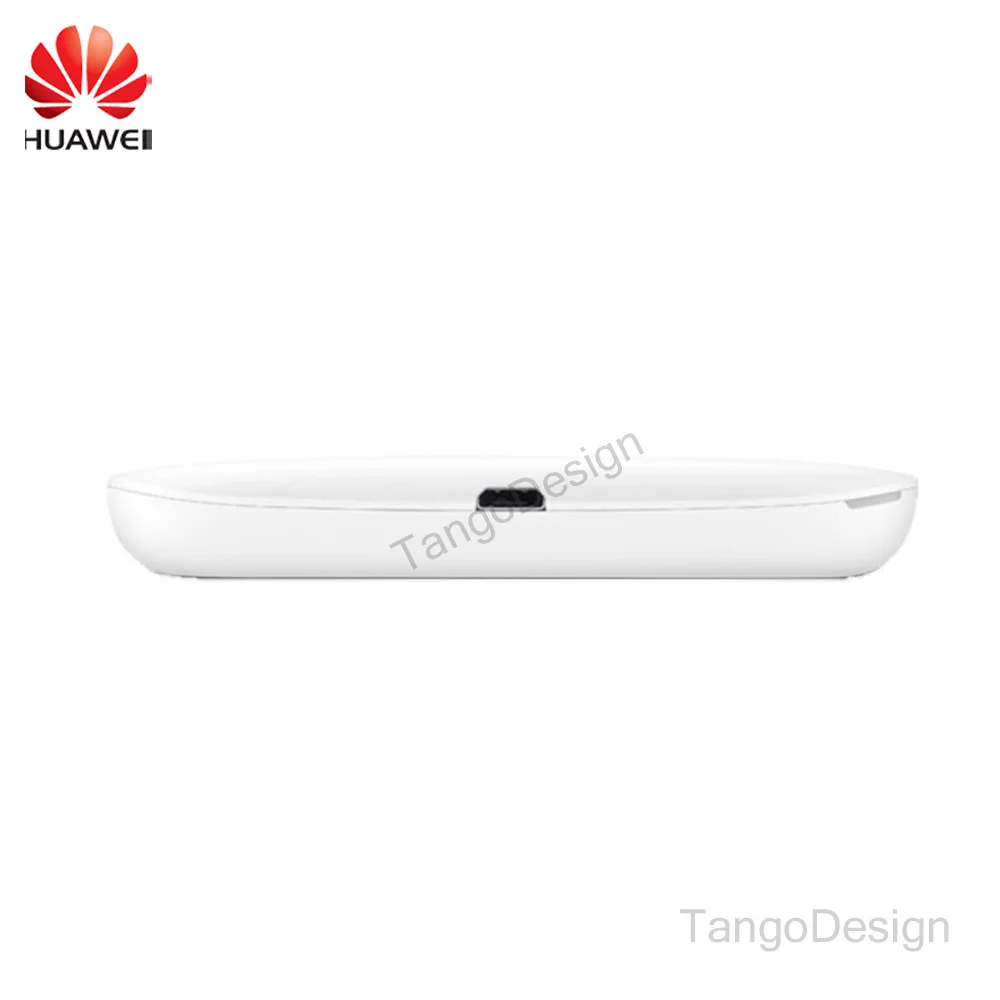 Imagem -03 - Mobile Wifi Hotspot Modem Desbloqueado Huawei 3g 21.6mbps pk E5331 5220 Zte Venda Quente Huawei-e5330