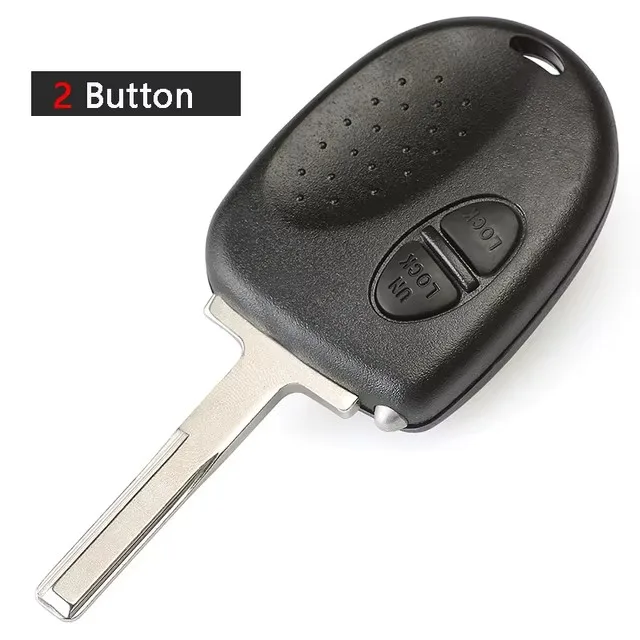 304MHz Remote Car Key for Chevrolet Caprice Lumina 1999-2006 Holden Commodore VS VR VT VZ VY 2004 2005 2006 QQY8V00GH40001