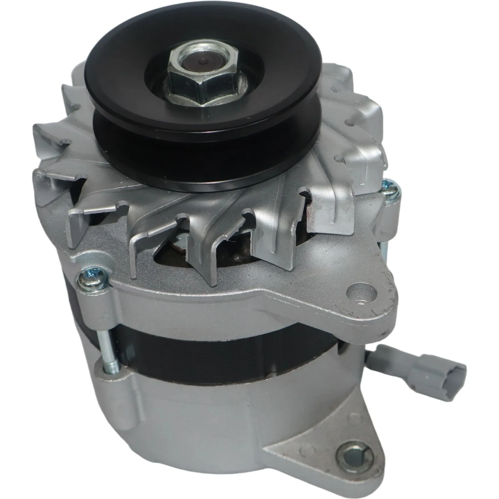 Picture 3: 24V 112168 Alternator For Isuzu 4BD1 4BD1T 4BG1 Engines