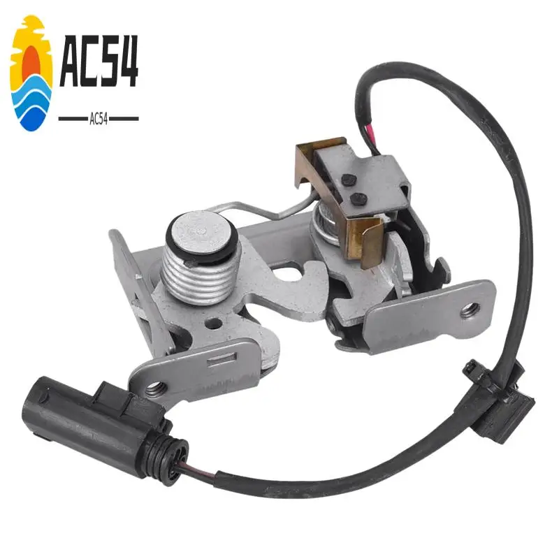 Ac54-Car Front Hood…