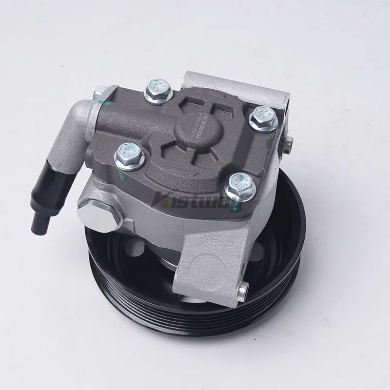 1PCS Good Quality New Hydraulic Power Steering Pump For Jaguar XF X250 XJ X351 2.2L Diesel Oil C2D2262 C2D48856