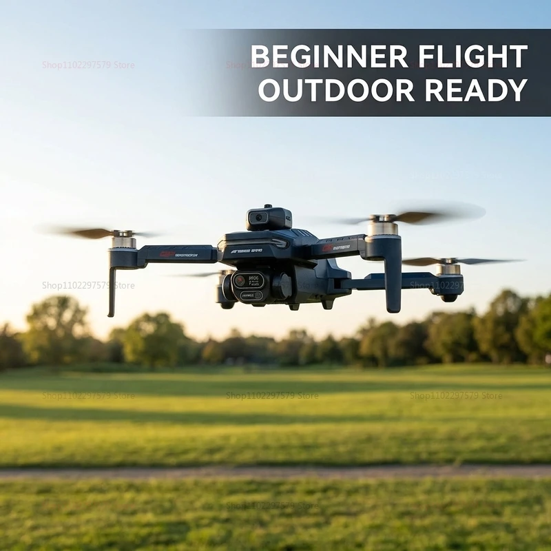 Thumbnail 2 - #34 Latest Lightweight Drones Offers
