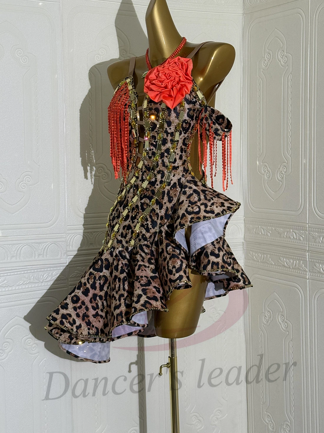 Latin Dance Adult C… - image