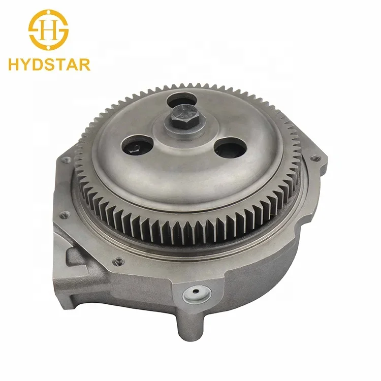 1615719 Heavy Equipment Engine Water Pump for C15 C16 347DL 3406